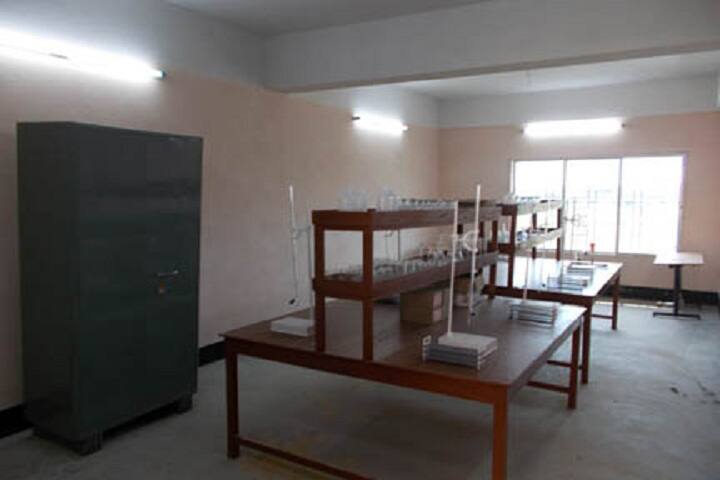 laboratory
